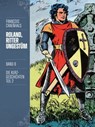 Roland, Ritter Ungestüm 8 - François Craenhals - 9783986663001