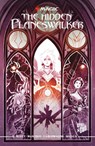 Magic: The Gathering - The Hidden Planeswalker - Mairghread Scott - 9783986663759