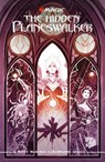 Magic: The Gathering - The Hidden Planeswalker - Mairghread Scott ; Fabiana Mascolo - 9783986663773