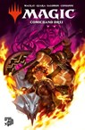 Magic: The Gathering 3 - Jed Mackay - 9783986663919