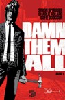 Damn Them All 1 - Simon Spurrier - 9783986664862