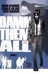 Damn Them All 2 - Simon Spurrier - 9783986665982