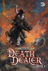 Frank Frazettas Death Dealer 2 - Mitch Iverson - 9783986666187