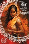 Der Jasmin-Thron (Die brennenden Reiche 1): Eine World-Fantasy-Award-Gewinner sapphische Romantasy und Booktok-Sensation! - Tasha Suri - 9783986666590
