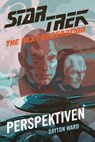 Star Trek – The Next Generation: Perspektiven - Dayton Ward - 9783986666705