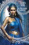 Das Oleander-Schwert (Die brennenden Reiche 2) Collector's Edition mit Farbschnitt, Lesebändchen und Mini-Print - Tasha Suri - 9783986667207