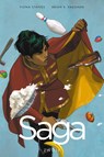 Saga 12 - Brian K. Vaughan - 9783986667436