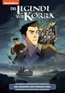 Die Legende von Korra 7 - Kiku Hughes - 9783986667481