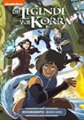 Die Legende von Korra 1 - Michael Dante DiMartino - 9783986668037