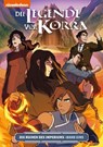 Die Legende von Korra 4 - Michael Dante DiMartino - 9783986668112