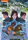 Die Legende von Korra 6 - Michael Dante DiMartino - 9783986668174