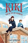 Kikis kleiner Lieferservice 6: Kiki und die Zeit des Aufbruchs | Collector's Edition - mit Farbschnitt und Lesebändchen - Eiko Kadono - 9783986668266
