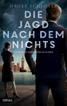 Die Jagd nach dem Nichts - Hauke Schlüter - 9783986720254