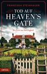 Tod auf Heaven's Gate - Franziska Steinhauer - 9783986720841