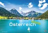 Österreich - 2026 - Kalender DIN A3 -  - 9783986735425