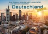 Deutschland - eine Reise zu bezaubernden Landschaften und Sehenswürdigkeiten - 2026 - Kalender DIN A3 -  - 9783986735500