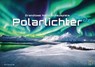 Polarlichter - grandiose Naturschauspiele - 2026 - Kalender DIN A2 -  - 9783986735852