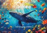Sealife - verborgene Tiefen - 2026 - Kalender DIN A2 -  - 9783986735890