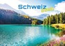 Schweiz - 2026 - Kalender DIN A2 -  - 9783986735951