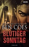 Blutiger Sonntag - Ben Coes - 9783986760380