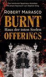 Burnt Offerings - Haus der toten Seelen - Robert Marasco - 9783986760526