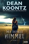 Der dunkle Himmel - Dean Koontz - 9783986761462
