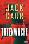 Totenwache - Jack Carr - 9783986762070