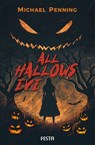All Hallows Eve - Michael Penning - 9783986762322