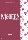 A Modern Cinderella - Amanda Minnie Douglas ; Sheba Blake - 9783986771683