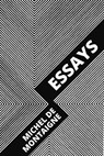 Essays - Michel de Montaigne ; August Nemo - 9783986772086