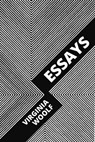 Virginia Woolf - Essays - Virginia Woolf ; August Nemo - 9783986772680