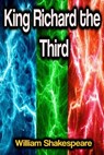 King Richard the Third - William Shakespeare - 9783986773977