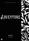 Adventure - Jack London ; Sheba Blake - 9783986776381