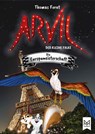 Arvil, der kleine Falke - Die Europameisterschaft - Thomas Forat - 9783986790219