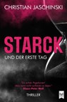 STARCK und der erste Tag - Christian Jaschinski - 9783986790400
