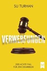 Verwerfungen - Su Turhan - 9783986790462