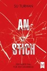 Anstich - Su Turhan - 9783986790509