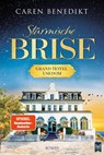 Stürmische Brise - Caren Benedikt - 9783986790622