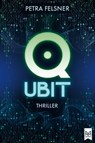 QUBIT - Petra Felsner - 9783986790721