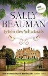 Erben des Schicksals - oder: Diamanten der Nacht - Sally Beauman - 9783986901738