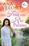Die Frau vom Rio Paraíso - Ana Veloso - 9783986904029