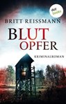 Blutopfer - Britt Reißmann - 9783986904432