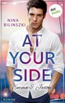 At your side: Emma & Jaxon - Nina Bilinszki - 9783986905002