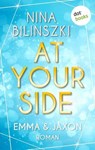 At your side: Emma & Jaxon - Nina Bilinszki - 9783986905903