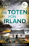 Die Toten von Irland - Julie Parsons - 9783986906214