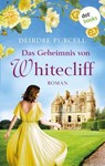 Das Geheimnis von Whitecliff - Deirdre Purcell - 9783986906344