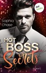 Hot Boss Secrets - oder: Burning Desire - Sophia Chase - 9783986906610