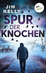 Spur der Knochen - Jim Kelly - 9783986907020