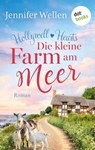 Hollywell Hearts - Die kleine Farm am Meer - Jennifer Wellen - 9783986908294