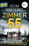 Zimmer 55 - Helena Kubicek Boye - 9783986908966